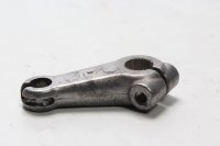 filetage moleté de laxe du levier de commande dembrayage Kawasaki ZR 7S ZR750F H 01-04