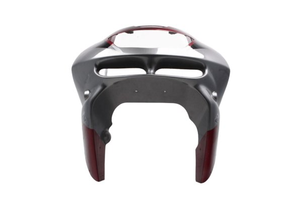 Front fairing, upper front windscreen Kawasaki ZX-9R ZX900B 94-97
