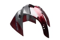 Front fairing, upper front windscreen Kawasaki ZX-9R ZX900B 94-97