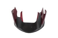 Front fairing, upper front windscreen Kawasaki ZX-9R ZX900B 94-97