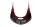 Front fairing, upper front windscreen Kawasaki ZX-9R ZX900B 94-97