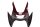 Front fairing, upper front windscreen Kawasaki ZX-9R ZX900B 94-97