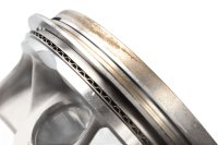 Piston, piston rings, piston pin, cylinder liner KTM Duke 690 690DUKE 08-09