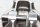Piston, piston rings, piston pin, cylinder liner KTM Duke 690 690DUKE 08-09