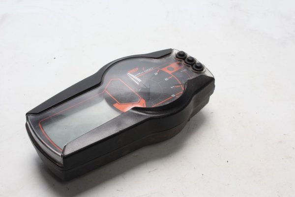 Instrument cluster speedometer tachometer 75014069000 KTM Duke 690 690DUKE 08-09
