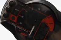 Instrument cluster speedometer tachometer 75014069000 KTM Duke 690 690DUKE 08-09