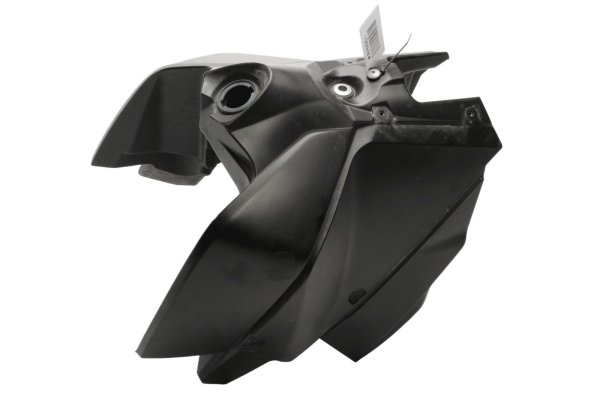 Fuel tank Petrol tank Tank sender black KTM Duke 690 690DUKE 08-09