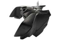 Fuel tank Petrol tank Tank sender black KTM Duke 690 690DUKE 08-09