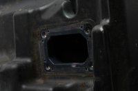 Fuel tank Petrol tank Tank sender black KTM Duke 690 690DUKE 08-09