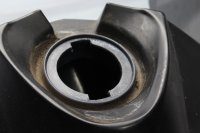 Fuel tank Petrol tank Tank sender black KTM Duke 690 690DUKE 08-09