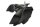 Fuel tank Petrol tank Tank sender black KTM Duke 690 690DUKE 08-09