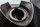 Fuel tank Petrol tank Tank sender black KTM Duke 690 690DUKE 08-09