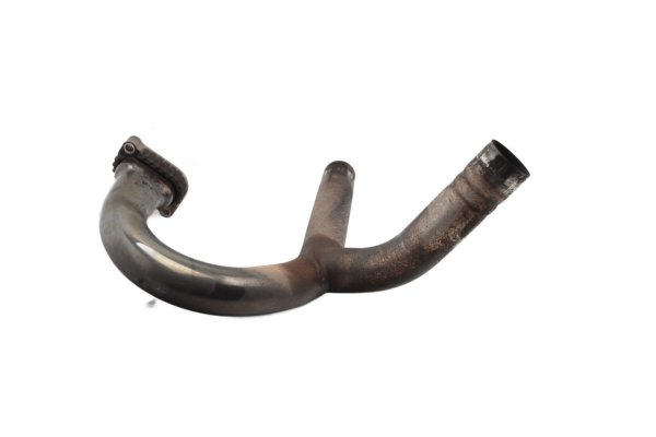 Exhaust manifold, exhaust pipe, Y-pipe right BMW R 1150 GS R21 0415 99-04
