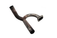 Exhaust manifold, exhaust pipe, Y-pipe right BMW R 1150 GS R21 0415 99-04