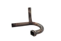 Exhaust manifold, exhaust pipe, Y-pipe right BMW R 1150 GS R21 0415 99-04
