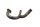 Exhaust manifold, exhaust pipe, Y-pipe right BMW R 1150 GS R21 0415 99-04