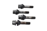 Wheel bolt set rear wheel rim screw rear BMW R 1150 GS...