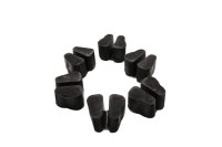Sprocket carrier rubber set damper rear wheel KTM Duke 690 690DUKE 08-09
