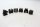 Sprocket carrier rubber set damper rear wheel KTM Duke 690 690DUKE 08-09