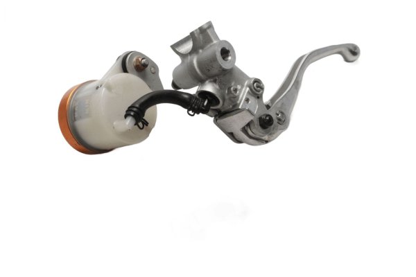 Brake lever, master brake cylinder, front handbrake KTM Duke 690 690DUKE 08-09