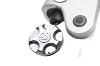 Brake lever, master brake cylinder, front handbrake KTM Duke 690 690DUKE 08-09