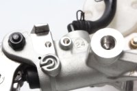 Brake lever, master brake cylinder, front handbrake KTM Duke 690 690DUKE 08-09