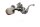 Brake lever, master brake cylinder, front handbrake KTM Duke 690 690DUKE 08-09