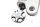 Brake lever, master brake cylinder, front handbrake KTM Duke 690 690DUKE 08-09