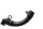 Brake lever, master brake cylinder, front handbrake KTM Duke 690 690DUKE 08-09