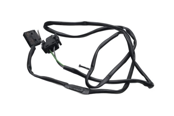 Interruptor de presión del cable del interruptor de la luz de freno delantero BMW R 1150 GS R21 0415 99-04