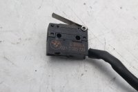 Interruptor de presión del cable del interruptor de la luz de freno delantero BMW R 1150 GS R21 0415 99-04