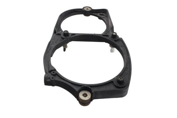 Ajovalon kiinnike, etuajovalo, lampunpidin BMW R 1150 GS R21 0415 99-04