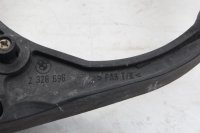 Ajovalon kiinnike, etuajovalo, lampunpidin BMW R 1150 GS R21 0415 99-04