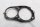 Ajovalon kiinnike, etuajovalo, lampunpidin BMW R 1150 GS R21 0415 99-04