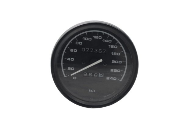 Compteur kilométrique, compteur de vitesse BMW R 1150 GS R21 0415 99-04
