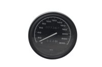Compteur kilométrique, compteur de vitesse BMW R 1150 GS R21 0415 99-04