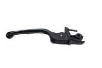 Front clutch lever, adjustment wheel, hand lever mount...