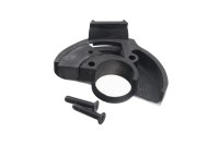 Chokevajerskydd, vridpunktsstyrning, vajerhållare BMW R 1150 GS R21 0415 99-04