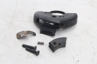 Chokevajerskydd, vridpunktsstyrning, vajerhållare BMW R 1150 GS R21 0415 99-04