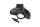 Chokevajerskydd, vridpunktsstyrning, vajerhållare BMW R 1150 GS R21 0415 99-04