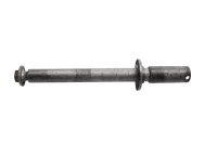 Foraksel, aksel, hjulaksel, foraksel, speedometer drivgear BMW R 1100 GS 259 0409 93-99