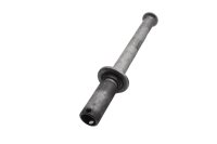 Foraksel, aksel, hjulaksel, foraksel, speedometer drivgear BMW R 1100 GS 259 0409 93-99