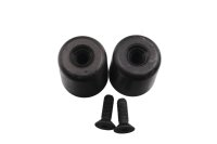 Handlebar weight set, bar end dampers BMW R 1100 GS 259 0409 93-99