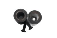 Handlebar weight set, bar end dampers BMW R 1100 GS 259 0409 93-99