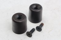 Handlebar weight set, bar end dampers BMW R 1100 GS 259 0409 93-99