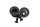 Handlebar weight set, bar end dampers BMW R 1100 GS 259 0409 93-99