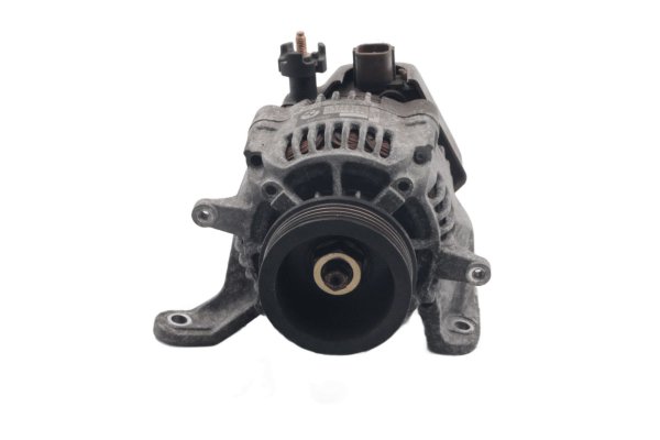 Laturi Generaattori DENSO Latausjärjestelmä Sähkö BMW R 1200 GS K25 0307 R12 04-07