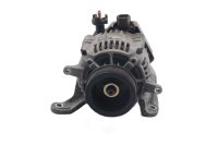 Laturi Generaattori DENSO Latausjärjestelmä Sähkö BMW R 1200 GS K25 0307 R12 04-07