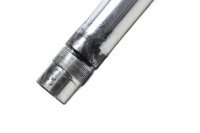 Styrehoved nederste gaffelbro styrerør lejesæde KTM Duke 690 690DUKE/12 12-13