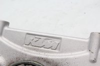 Styrehoved nederste gaffelbro styrerør lejesæde KTM Duke 690 690DUKE/12 12-13
